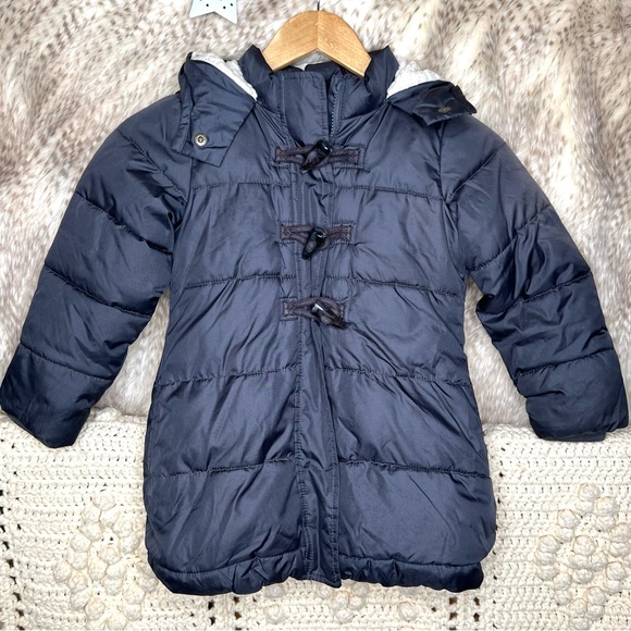 Old Navy Winter Snow Puffer Jacket - Picture 1 of 3